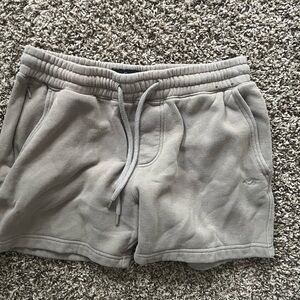 Hollister Men's Athletic brown Shorts